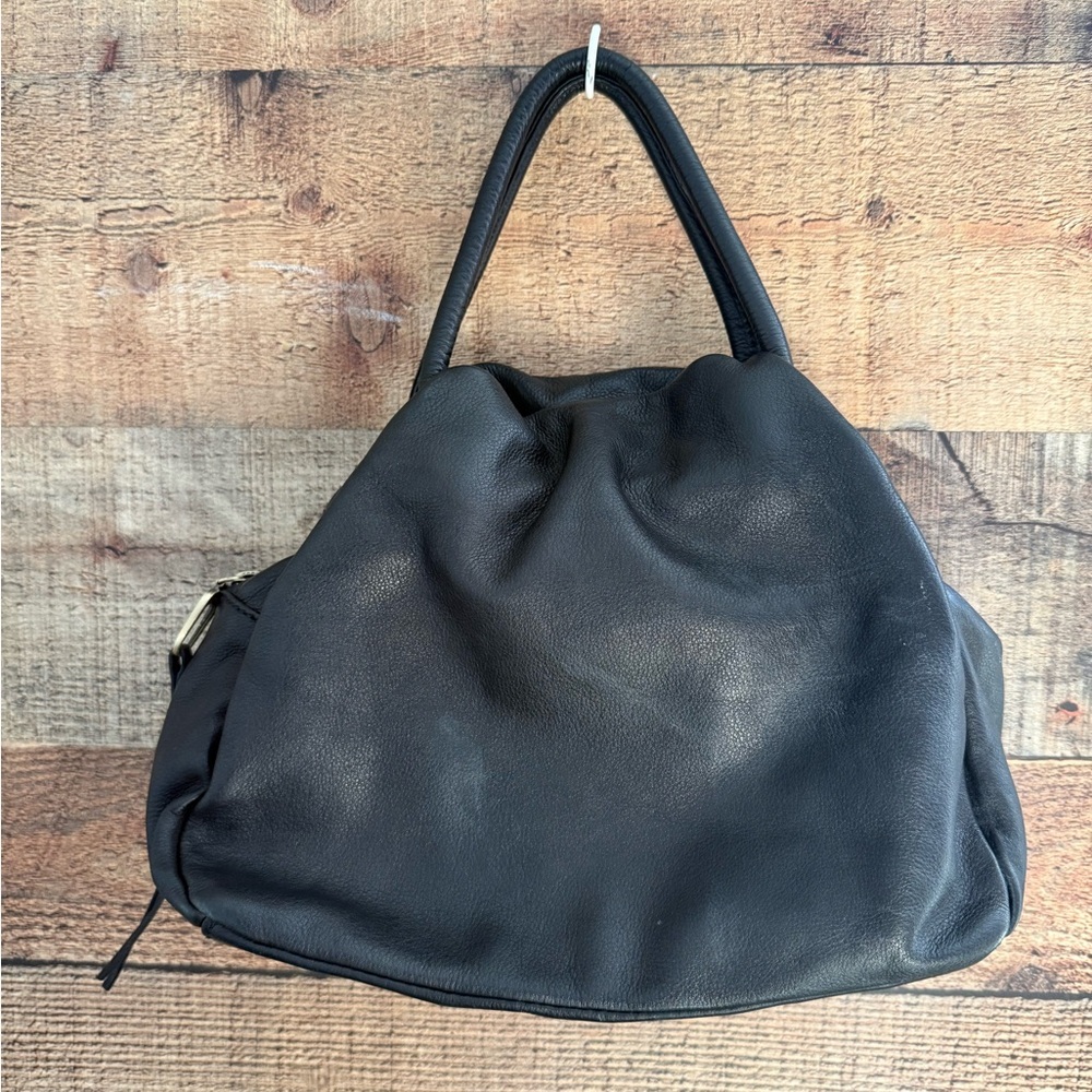 NWOT Hobo International Darling Leather Crossbody - Picture 4 of 14